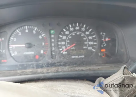 1999 Toyota Sienna Le from USA, damaged, VIN 4T3ZF13C8XU133869